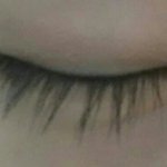 [댓글부탁해] (모르고지워서다시<b>올림</b>)나처럼속눈썹이런사람 ㅠㅠ