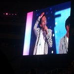 [EXO] 나 어제 나대<b>콘</b>가서 그러는데 티비에선