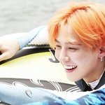 [댓글부탁해] 웃는거 이쁜 남아이돌