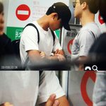 [EXO] 경수랑 <b>준면</b>이 피부차이쩐다ㄷㄷㄷ