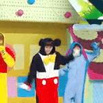 [BTOB] 나지나가던아미인데