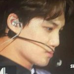 [EXO] 종인이 <b>뾰루퉁</b>ㅠ