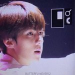 [EXO] 세니 메이크업 안한거같음