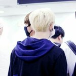 [방탄소년단] 민윤기 <b>뒤통수</b>..