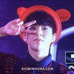 [시우민] ++오늘자 <b>미키</b>마우슈~ (시우민)