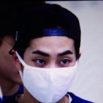 [EXO] 시우민이 쌍커<b>풀이</b> 생긴다면?