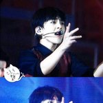 [EXO] 와.. 시우민 오늘 일쳤네