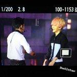[EXO] 디오 <b>덩치</b>가 확실히 좀 커짐