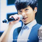 [EXO] 민석이 애기미 나왔다