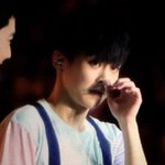 [시우민] 진짜 고양이<b>수염</b> 난 시우민 ㅋㅋ