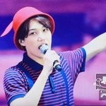 [카이] 미키종인이 애교 짧은영상 봐봐 졸귀ㅋㅋ