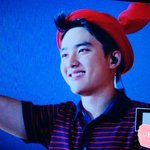[EXO] 복숭아보고 <b>심신</b>정화하자!!