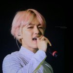 [EXO] 진심으로 백현이 잘생겨서 쓰러질뻔