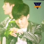 [시우민] 진짜 쩌는 시우민 <b>플뷰</b>(황홀경)