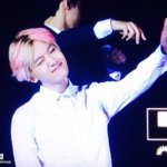 [EXO] 머리 <b>초크</b>아니라 염색 맞지?