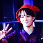 [카이] 홍콩콘 종인이 <b>플뷰</b>