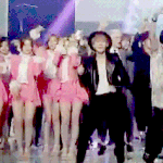 [방탄소년단] 싸이퍼말이야