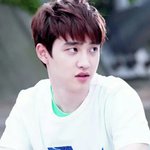 [EXO] 팬톡처음들어와봤ㄴ는데!!