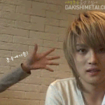 [댓글부탁해] 하 요즘 <b>JYJ</b> 입덕할거같음..