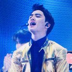 [도경수] <b>홍콩</b>콘 경수 프리뷰 1