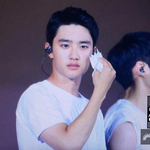 [도경수] <b>홍콩</b>콘 경수 프리뷰 2