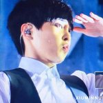 [시우민] 애기미 쩌는 시우민 <b>플뷰</b> 