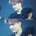 [카이] 대박....부러워 ㅜㅜㅜㅜ