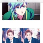 [EXO] 얘 누구임?