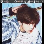 [인피니트] 타팬인데요...ㅠㅠ성규..