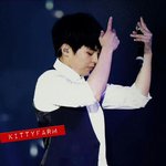 [EXO] 오늘 시우민 <b>플뷰</b>.. 요즘 또 리즈이신듯