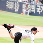 [EXO] 밍서기 시구 고화질도뜸