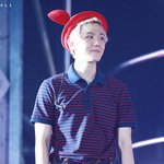 [백현] 보면<b>잠못자</b>는 백현이고화질ㅎㅎ