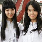 [소시] 소녀시대의 진정한 얼굴은 누구? 윤아 vs 서현