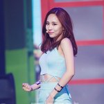 큰 <b>캐리어</b>땜 힘들어하는 페이ㅜ