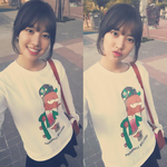 진짜 <b>이</b> 사진 보고 <b>반</b>할뻔 했다.