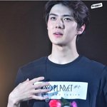 [세훈] 150816 <b>홍콩</b> 콘서트 세훈