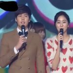 설리 주니엘 비투비 <b>민혁</b> 인사씹기