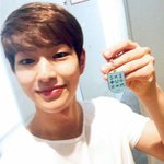 [댓글부탁해] 샤이니 <b>온유</b> 원래 잘생겼었음?