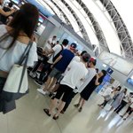 [빅플로] 얘들아나연예인봤다