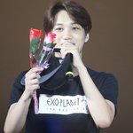 [카이] 150816 <b>홍콩</b>콘 카이 고화질