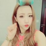 <b>하니</b> 앞머리롤 하는거 좀 별로지않음?