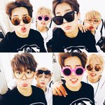 [방탄소년단] 방탄소년단 안녕ㅠㅠ