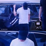 [EXO] 오빠 <b>가방</b>맨다ㅠㅠ