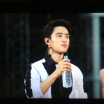 [EXO] 물마시는 완<b>쟈님</b>❤