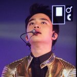 [EXO] 홍콩에서의 <b>왕자</b>님