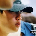 [EXO] 미친 <b>입술</b>보니깐 나쁜 생각들어....