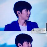 [EXO] 시우민 왤케이쁨?