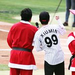 [시우민] 광복절 시우민 시구의 재구성