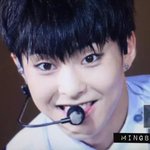 [EXO] <b>괭이</b>