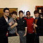 신구아이돌 조합 (<b>feat</b>.한글이 늘지 않는 쭈니형)